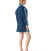 Punto Polo-sweatshirt med krage