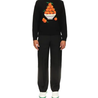 Pyramide D’oranges genser