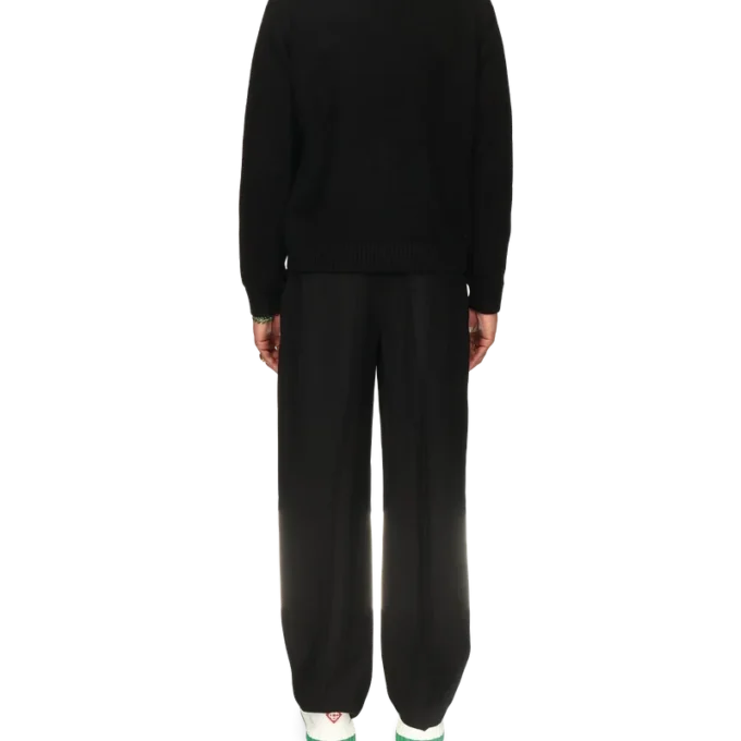 Pyramide D’oranges genser