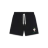 Rainbow Mushroom-treningsshorts