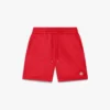Røde diamantlogo-sweatshorts