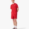 Røde diamantlogo-sweatshorts