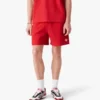 Røde diamantlogo-sweatshorts