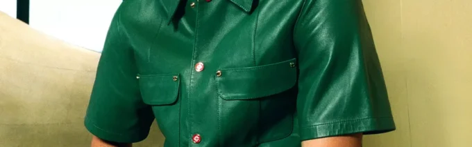 Rektangulære solbriller i skilpaddemønster Rektangulære solbriller i skilpaddemønster