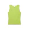 Ribbet tank-top
