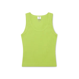 Ribbet tank-top