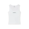 Ribbet tank-top