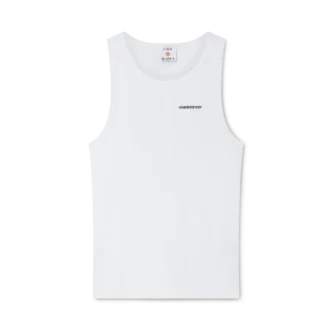 Ribbet tank-top