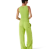 Ribbet tank-top