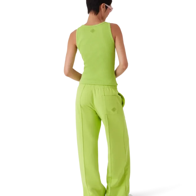 Ribbet tank-top