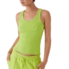 Ribbet tank-top