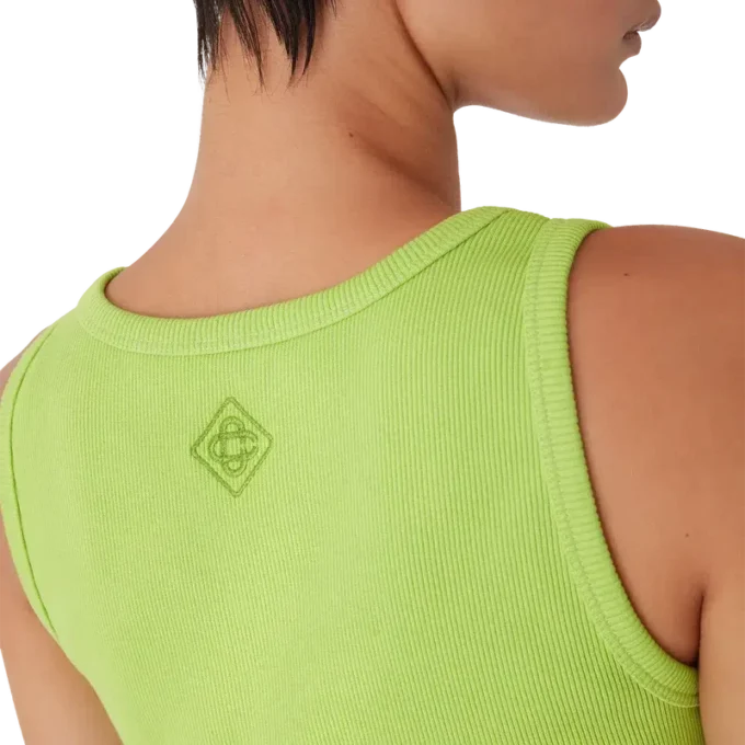Ribbet tank-top