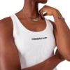 Ribbet tank-top