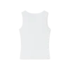 Ribbet tank-top