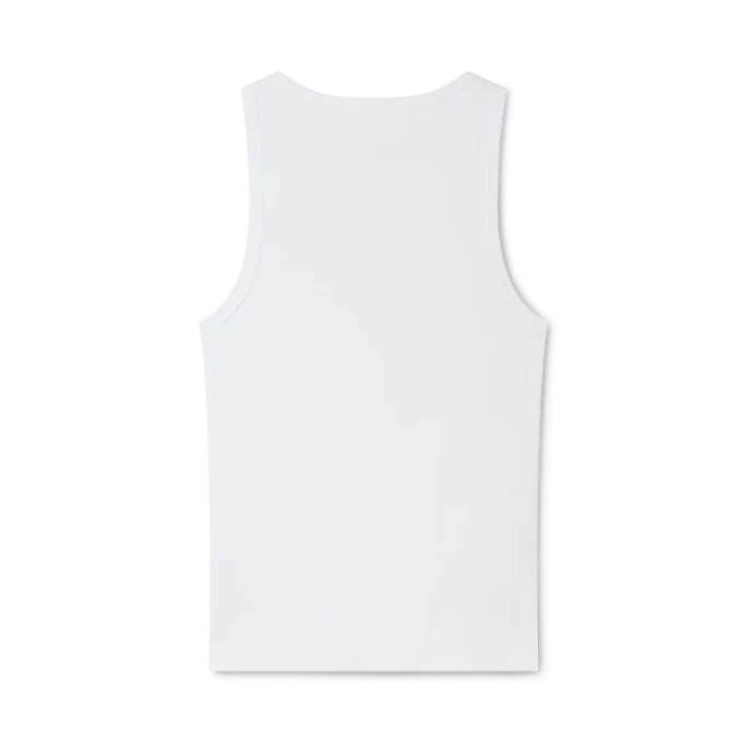 Ribbet tank-top