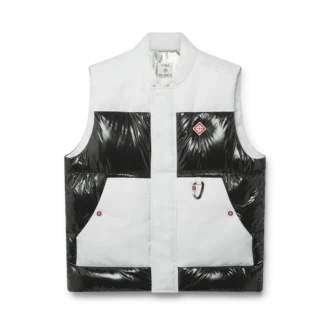 Ripstop dunskivest