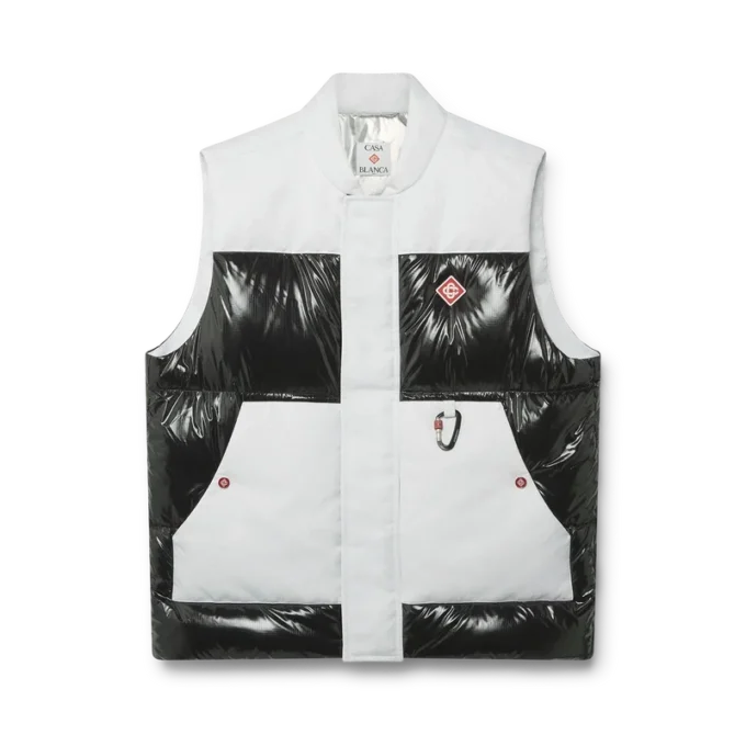 Ripstop dunskivest
