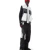 Ripstop dunskivest
