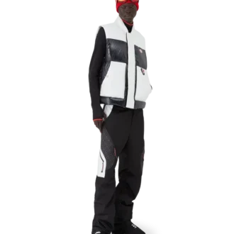 Ripstop dunskivest