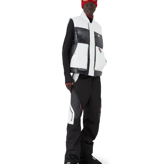 Ripstop dunskivest