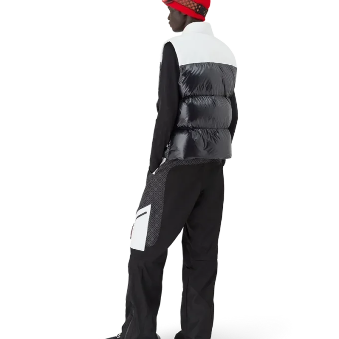 Ripstop dunskivest