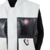 Ripstop dunskivest