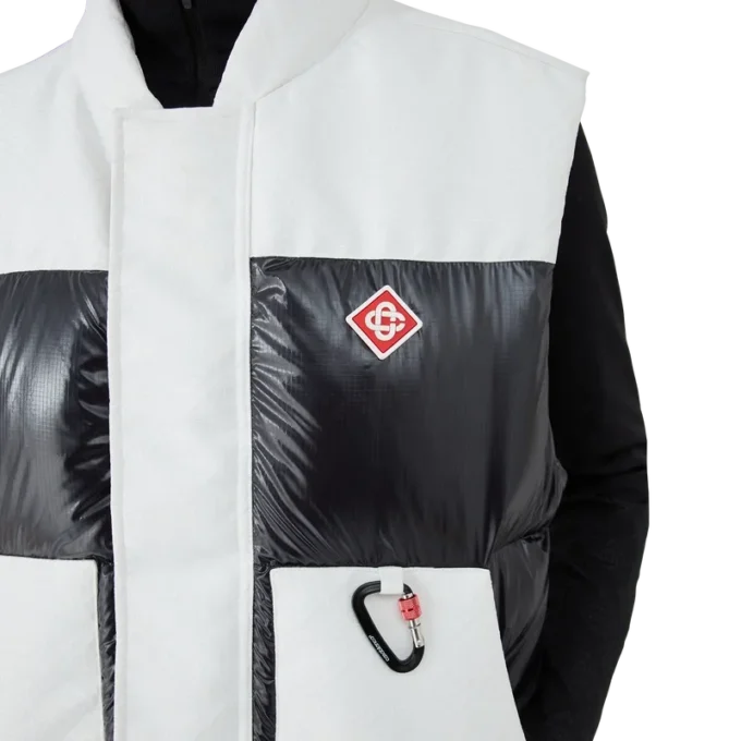Ripstop dunskivest