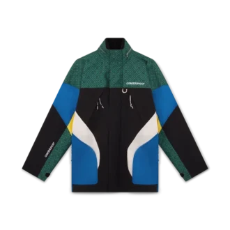 Ripstop Montagne Parka