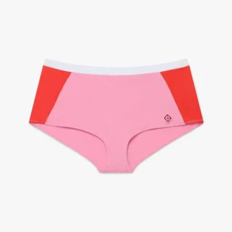Rosa Monogram-shorts