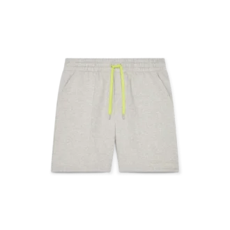 Shorts i kashmirblanding