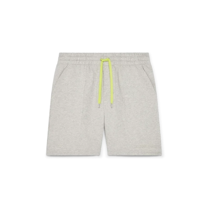 Shorts i kashmirblanding