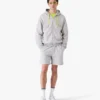 Shorts i kashmirblanding