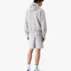 Shorts i kashmirblanding