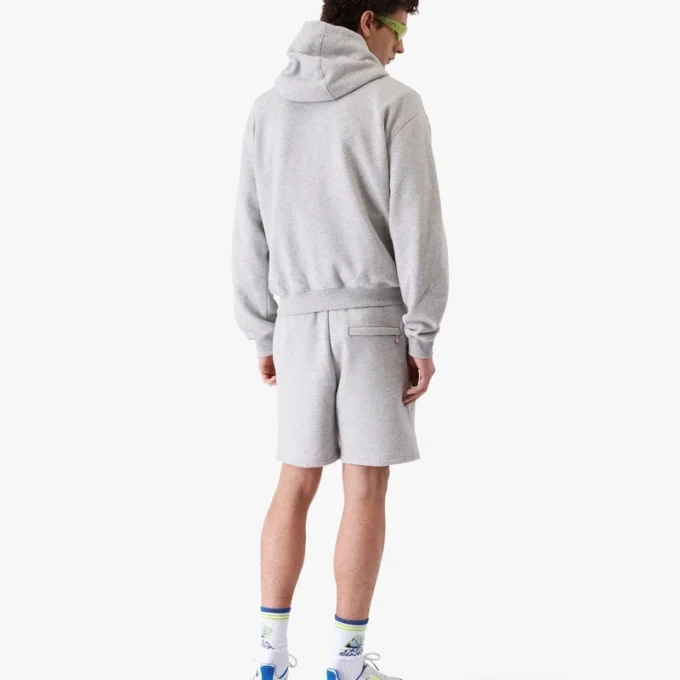 Shorts i kashmirblanding