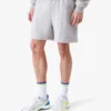 Shorts i kashmirblanding