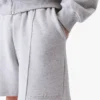 Shorts i kashmirblanding