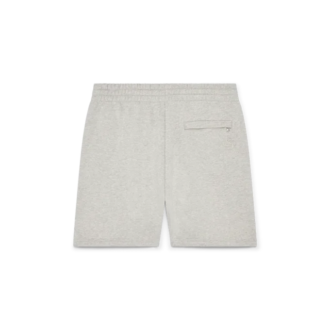 Shorts i kashmirblanding