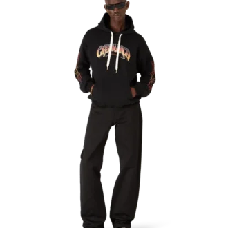 Ski-hettegenser