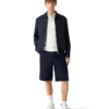 Skreddersydde shorts i ull