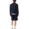 Skreddersydde shorts i ull