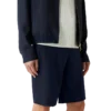 Skreddersydde shorts i ull