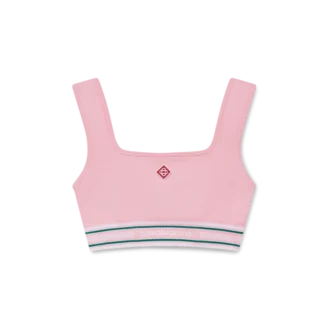 Sømløs bralette