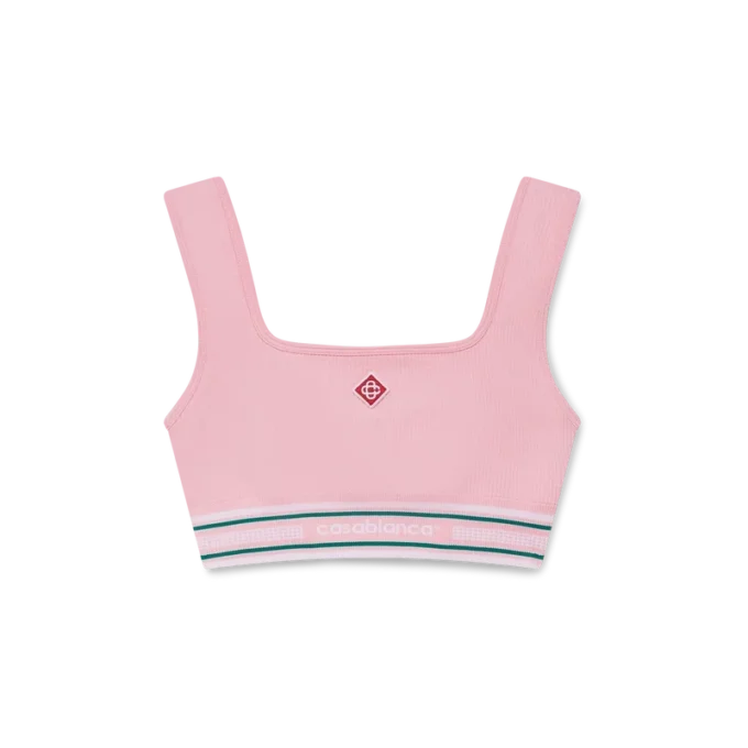 Sømløs bralette