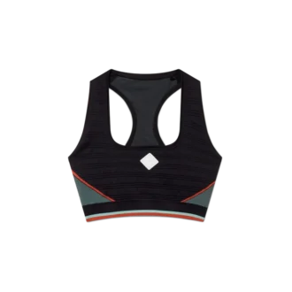 Sømløs sports-BH Sømløs sports-BH