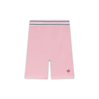 Sømløse shorts