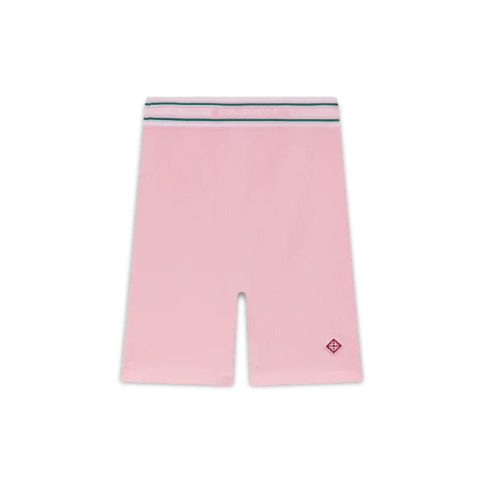Sømløse shorts