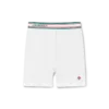 Sømløse shorts