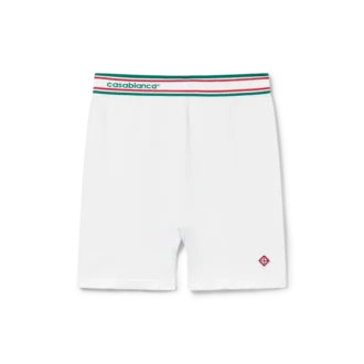 Sømløse shorts