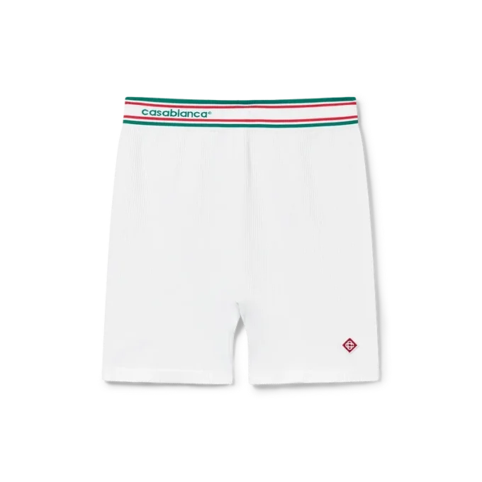 Sømløse shorts