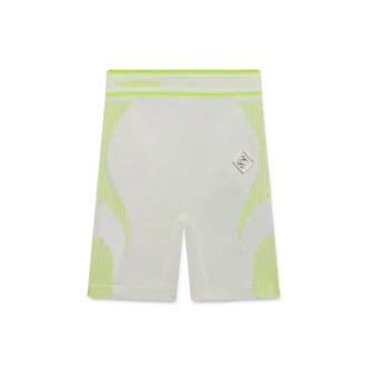 Sømløse shorts